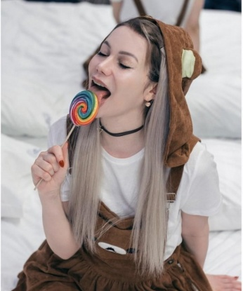 Анкета проститутки Ренатка - город Светловодск, 23 года, №13581