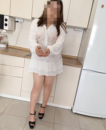 Анкета проститутки Милочка - город Светловодск, 20 лет, №3201